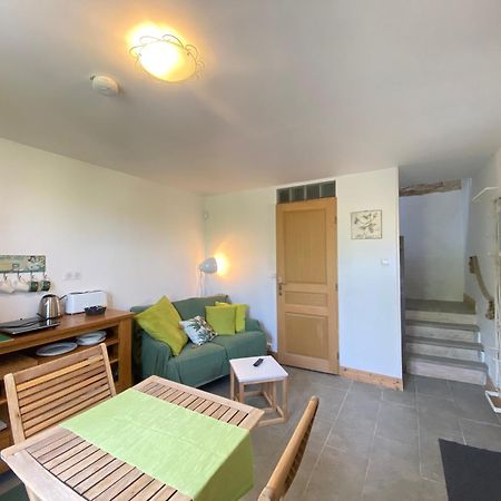 Residence Les Trois Jardins Avec Wifi Et Parking Gratuit Sarlat Exterior foto