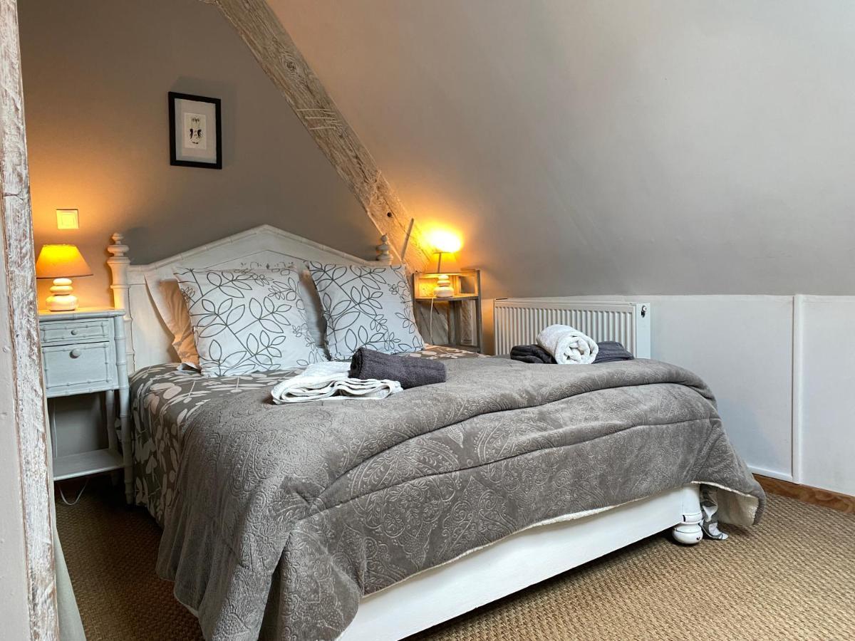 Residence Les Trois Jardins Avec Wifi Et Parking Gratuit Sarlat Exterior foto