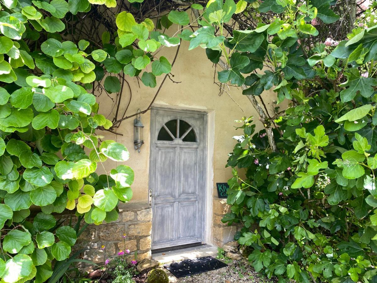 Residence Les Trois Jardins Avec Wifi Et Parking Gratuit Sarlat Exterior foto